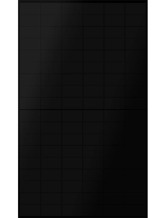 ECO LINE PRIME, PURE BLACK, 500W