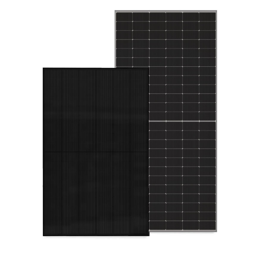 ECO LINE TOPCON GG BIFACIAL | Half-Cell | Mono Solarmodule