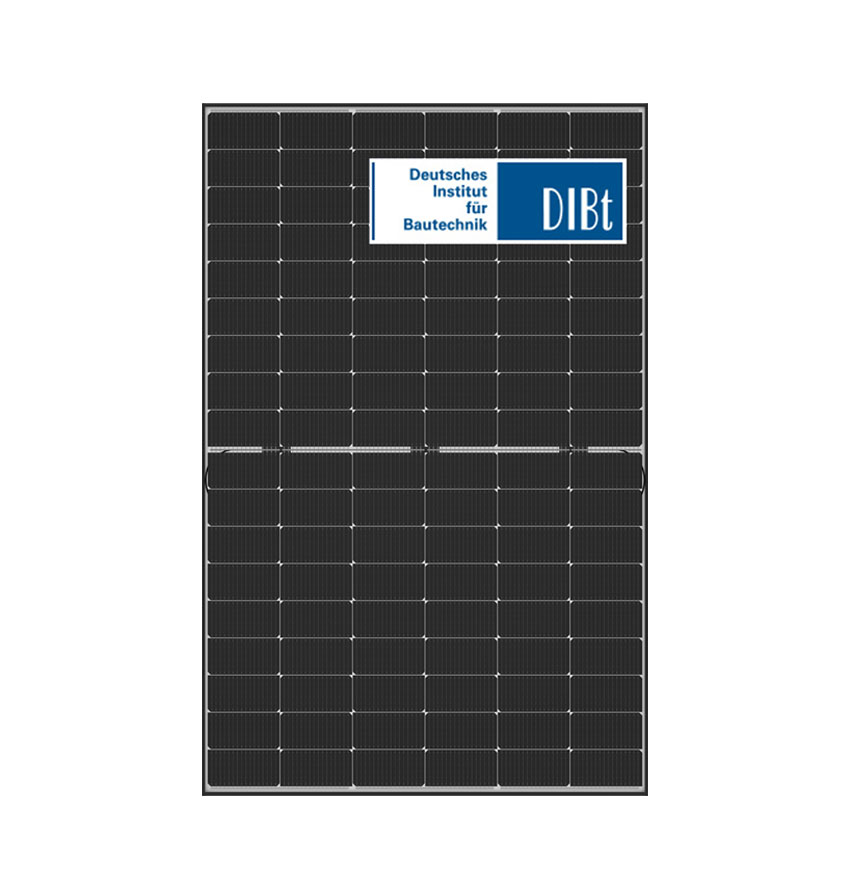 ECO LINE SECURE GG BIF M108